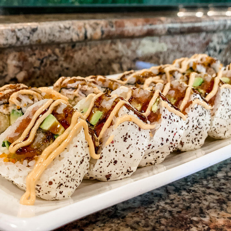 BENICIA ROLL