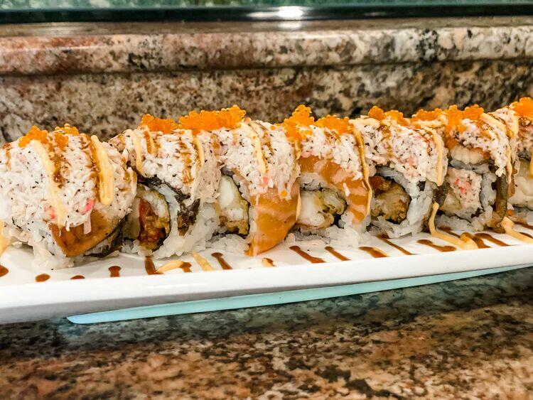 HALA ROLL
