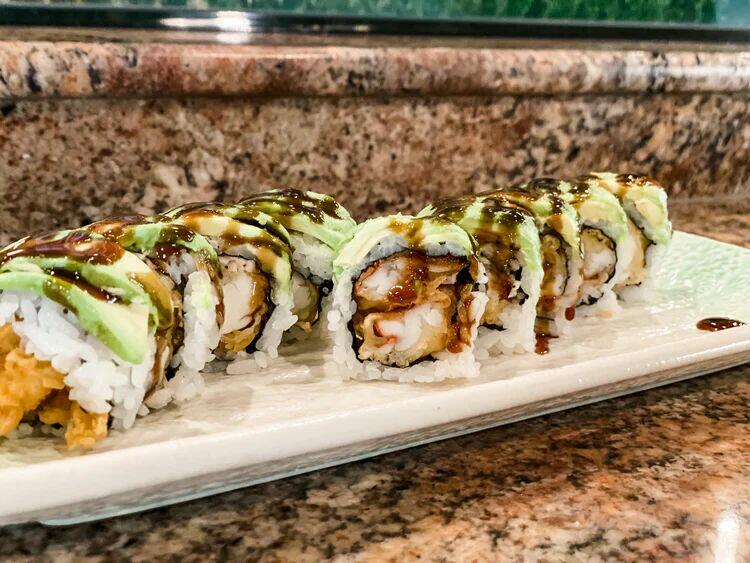 DANVILLE ROLL