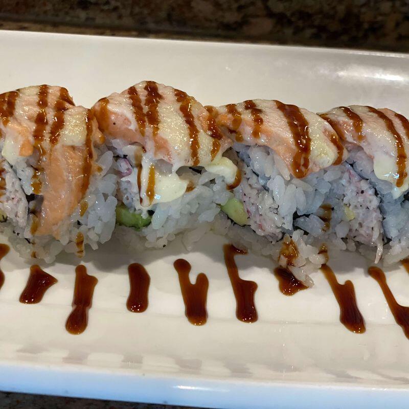 SUPER LION KING ROLL