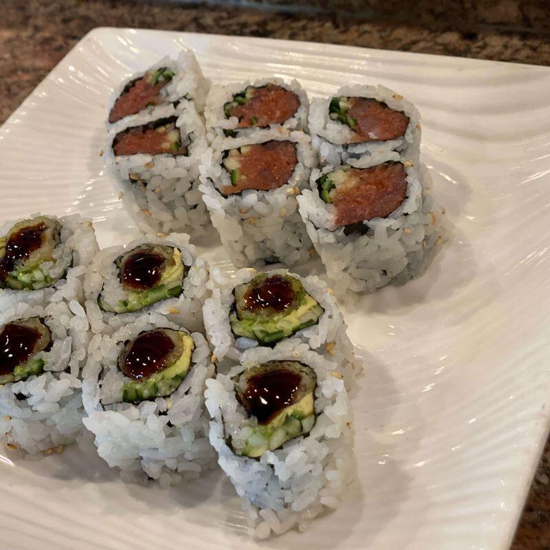 MAKI COMBINATION D