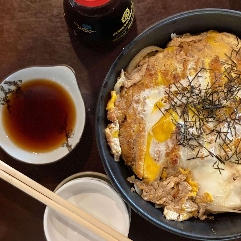 KATSU DON