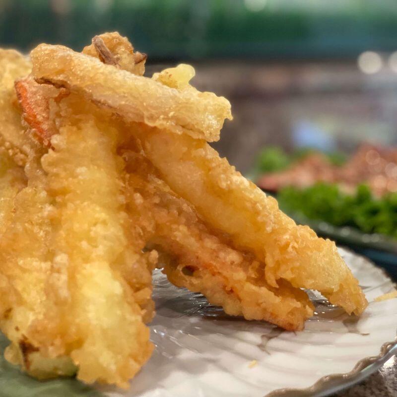 TEMPURA(AP)